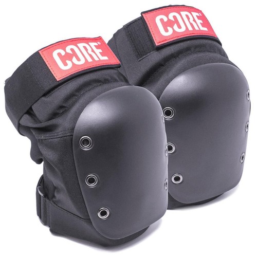 Core protection street knee - protection,