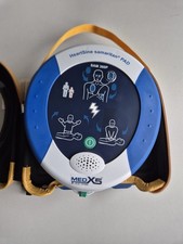 HeartSine – Samaritan PAD 360P AED – vollautomatischer Defibrillator