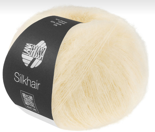 Silkhair lana - silkhair,