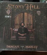 Damion Jr Gong Marley Stony