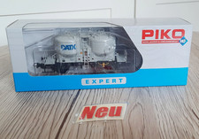 Piko 54698 zementsilowagen - h0,