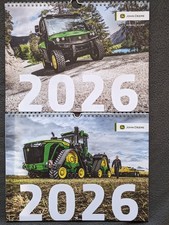 John Deere Mähdrescher Gator