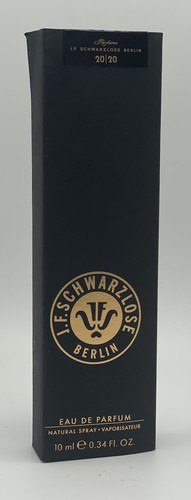 Schwarzlose berlin 20 - berlin, 20/20