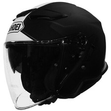 Shoei J-Cruise II Adagio TC-5 Jethelm Motorradhelm Roller Sonnenblende Größe S