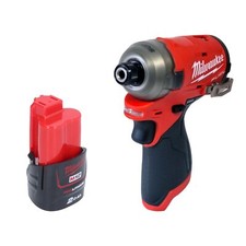 Milwaukee M12 FQID-201 Akku