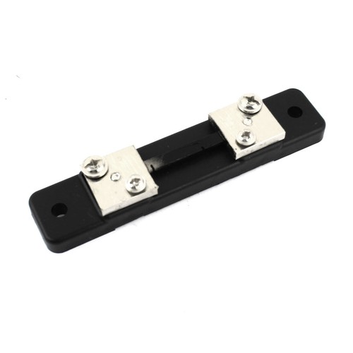 Strommesser shunt widerstand - strommesser,