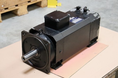 Baumüller hauptspindelmotor - baumüller,