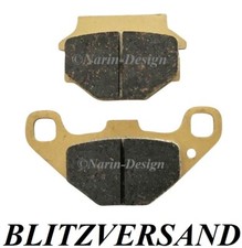 Sinter Sport Bremsbeläge