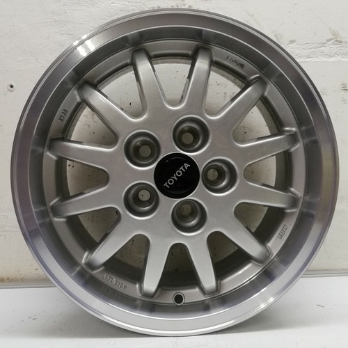 Alufelge artec a645 35t - alufelge, 35t,90er