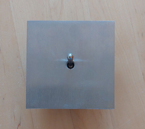 Kipphebel schalter fach - kipphebel,