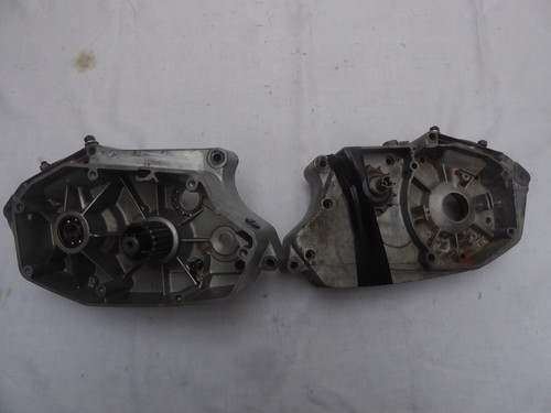 Sachs motorgehäuse motorblock - motorgehäuse,