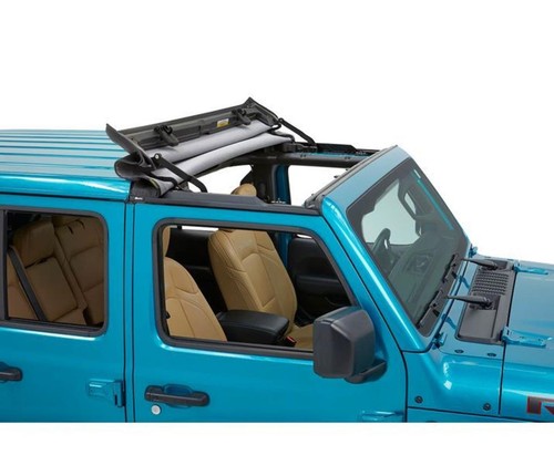 Sunrider schwarz für hardtop - für,