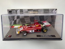 CLAY REGAZZONI FERRARI 312 B3
