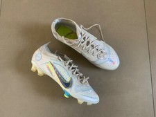 Nike Mercurial Superfly 8 Elite Kickschuhe Gr. 43, US 9,5, UK 8,5 grau/bunt