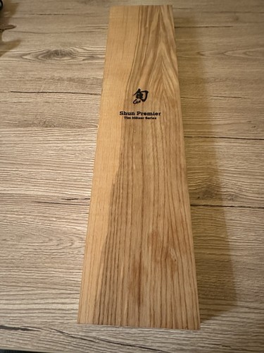 Shun premier tim mälzer - shun,