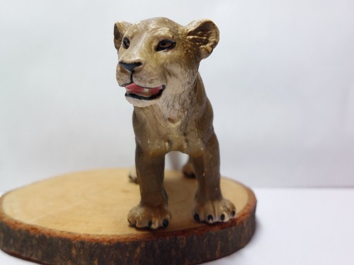 Schleich löwe löwin 14184 - löwin,