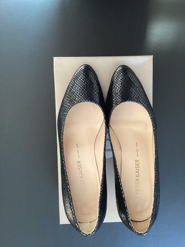 Peter kaiser pumps schwarz - pumps,