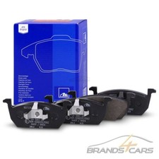 ATE BREMSBELÄGE VORNE FÜR