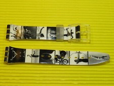 ORIGINAL Swatch Armband -