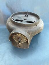 altes AEG Gestell 35512 Heizer