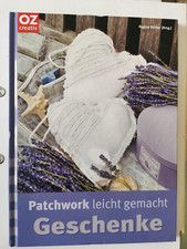 Patchwork leicht gemacht