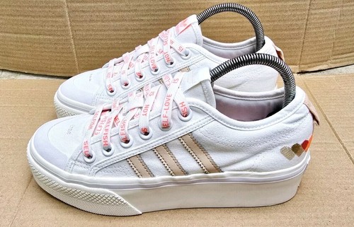 Adidas nizza sneaker - adidas,