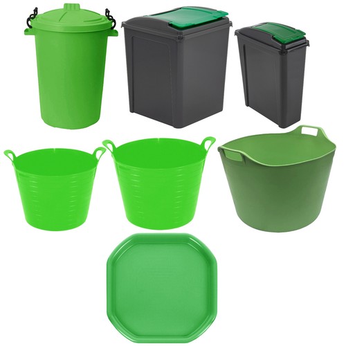 Limettengrün 25l 50l - 25l,
