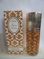 Rochas Parfum Madame Rochas 100ml Eau de Cologne Spray ! Vintage Ref. 095940 Rar