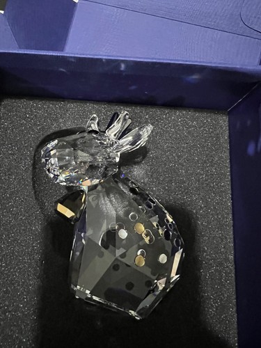 Swarovski birthday princess - birthday,