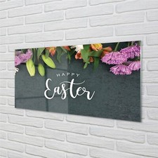 Tulup Glasbilder 140x70