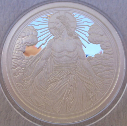 2024 christ illuminated - oz.,
