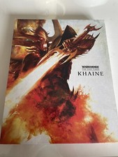 Warhammer Fantasy The End