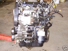 VW Polo 6N Seat Inca VW Caddy