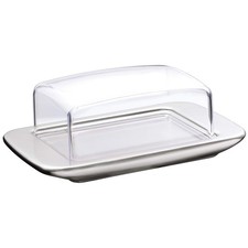 Wmf Butterdose mit