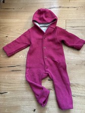 Wollwalk baby disana - baby, gr