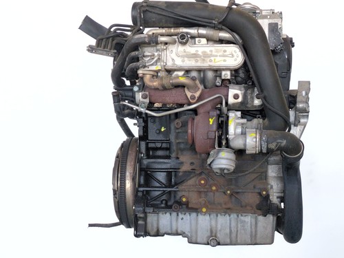 Bxe kompletter motor 105cv - motor, /