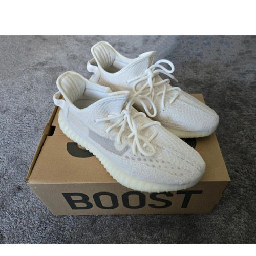 Adidas yeezy boost 350 bone - yeezy,