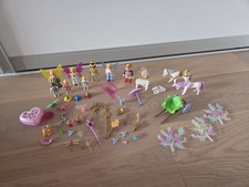 Playmobil Feenwelt Set Feen