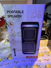 Tragbarer bluetooth - tragbarer,