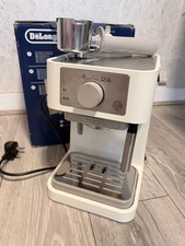 Delonghi EC260CR Stilosa