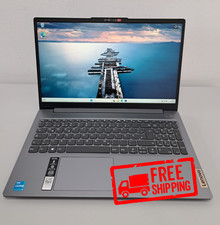 Laptop Lenovo IdeaPad Slim 3
