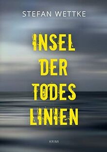 Insel der todeslinien - der,