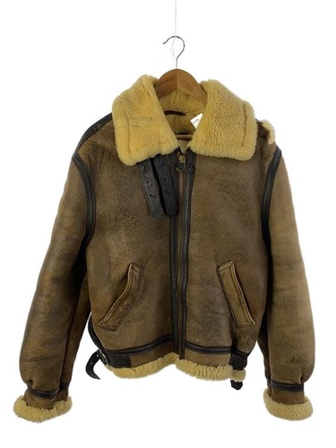 Schott fliegerjacke leder - fliegerjacke, 40