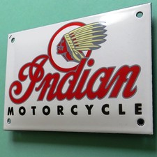 INDIAN Motorcycle Tür-