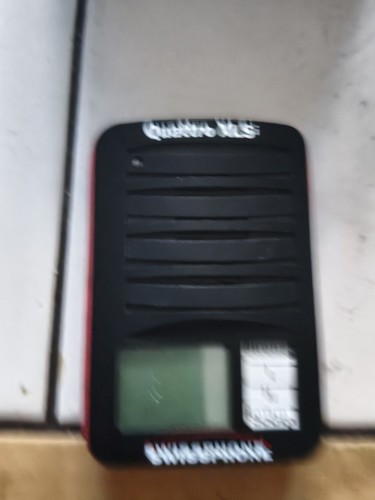 Swissphone quattro xlsi - quattro,