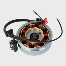 Lichtmaschine AGM Alpha Motor