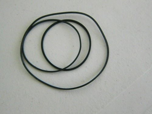 Series belt kit - vc,