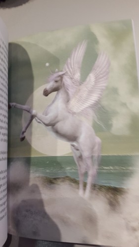 Engel und einhorn magische - engel,