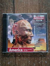 Computer Bild SPIELE 08/2003 -
