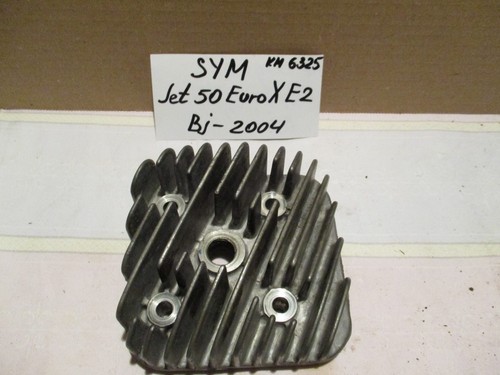 Sym jet euro 2t - 50, original